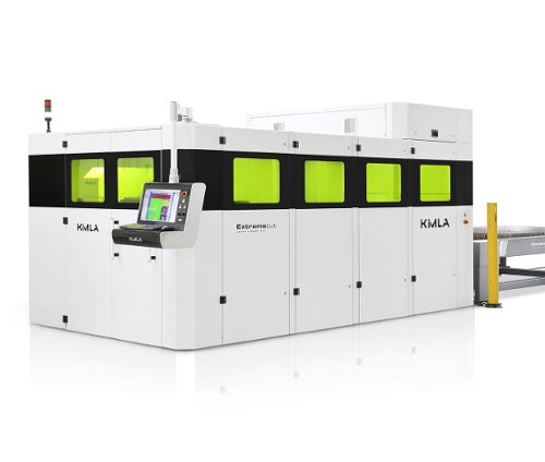 Fiber Laser