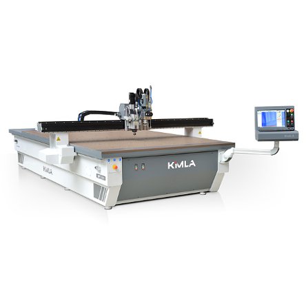 Universal CNC Cutters