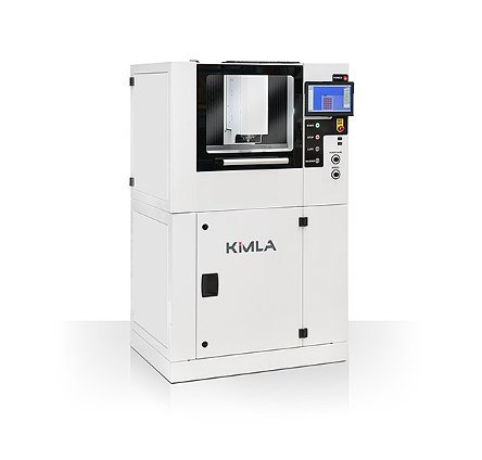 CNC dental engravers