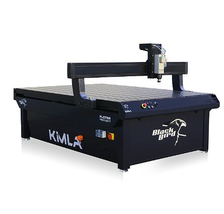 CNC milling routers