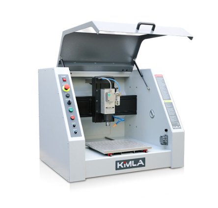 CNC engravers