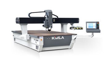 Industrial CNC Routers