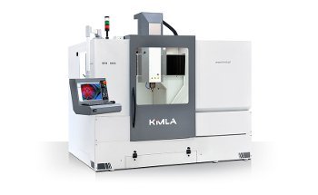 CNC milling machines