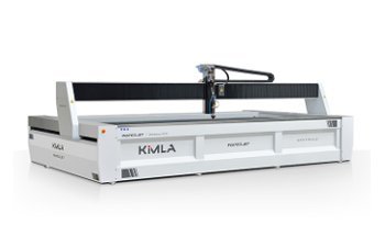 Waterjet cutter