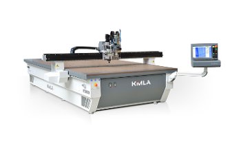 Universal CNC Cutters