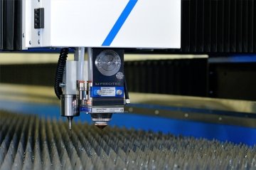 Additional scanning head