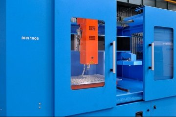 Kimla BFN 1006