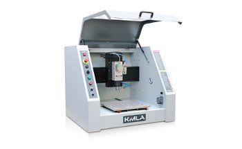 CNC engravers